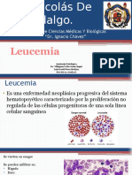 Leucemia