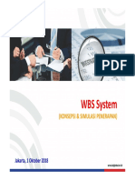 WBS System - (Ganovar) PDF