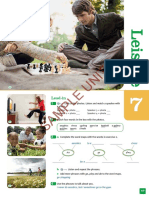 NTE Students Starter PDF