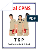 CPNS TKP