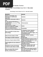 Download Quiz Microbial Genetics Tortora by pascabio SN43129412 doc pdf