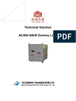 Technical Solution: Hebei Kaixiang Electrical Technology Co., LTD