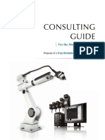Consulting Guide: For The Welding Industry