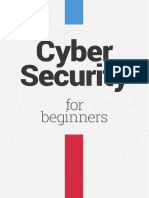 Cybersecurity For Beginners