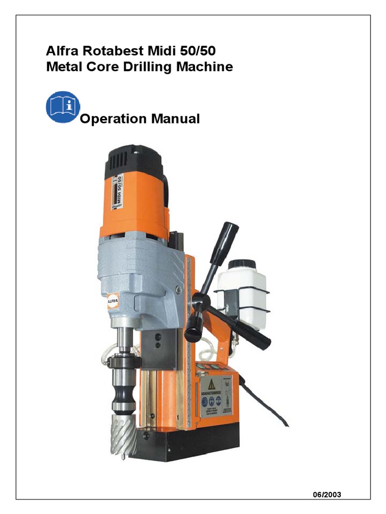 alfra-rotabest-midi-5050-operation-manual-pdf-drilling-drill