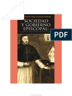 Wuffarden Sociedad y Gobierno Episcopal