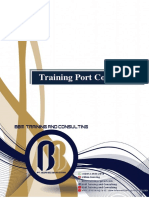 Training Port Concession