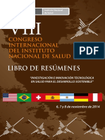 Libro Resumenes 2014 PDF