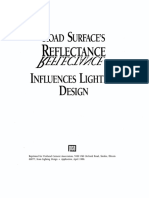 Road Surface Reflectance