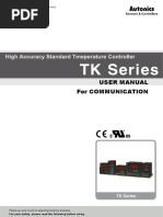 TK Series