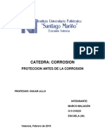 Informe n.1 Corrosion Galvanica