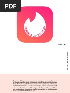 tinder- a ux case study - joyce kim 300494771 reduced