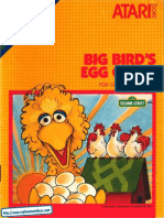 big bird