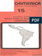17 Notas sobre la inteligencia americana Alfonso Reyes.pdf
