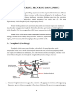 Fungsi Jacking