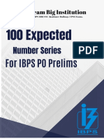 Expected Number Series Questions PDF for IBPS PO Exam (1)