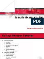 Istkalite