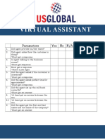 QC Checklist - Final - Final