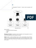 Modul Snmp