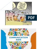 Communication Aids