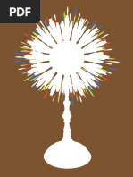 1º 2º 3º Missa Explicada Às Crianças