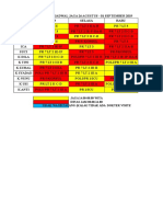 Jadwal JAGA