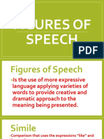 Figures of Speech