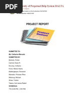 Purpose With Cover Page