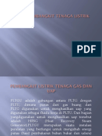 PEMBANGKIT LISTRIK TENAGA GAS DAN UAP ...pptx