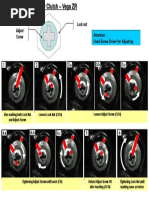 2 Way Radio Codes Lingo | PDF | Transmitter | Radio