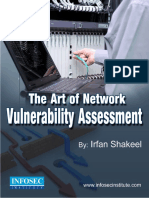 The Art of Network Vulnerability Assessment PDF