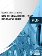 New Trends and Challenges in Todays Euro PDF