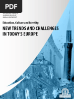 New Trends and Challenges in Todays Euro PDF