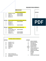 Insumos para Hernia y Varicoceles Pediatrico