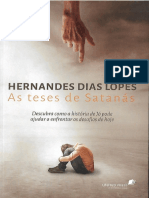 As Teses de Satanás PDF