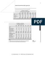 Problem 1-2 - Calculation and Analysis of Trend Percents (Ch.1, pp.52-53)