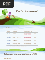 2.DATA Movement- lecture 2018.pptx
