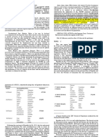 III. Legislative Dept. Cases Full Text (Autosaved)