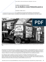 Censo e História_ Os Dados Como Bússola Para a Ação Pública - Nexo Jornal