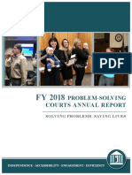 PSC Annual Report