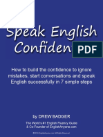 Guide 3 - Speak English Confidently PDF