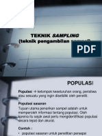 Bab4-TeknikSampling.ppt