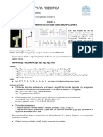 Taller 2 Dinamica Newton - Euler