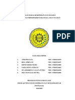 TUGAS MAKALAH KEPERAWATAN DASAR II_KELOMPOK 1_KONSEP DAN PRINSIP AMAN DAN NYAMAN.docx