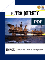 Proposal Petro Journey