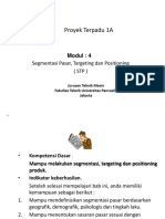 Modul - 4 - STP (P4)