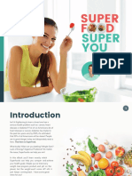 Super Food Super You PDF