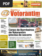 Gazeta de Votorantim edição 339
