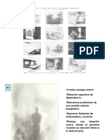 Rorschach: Análisis de las respuestas al test