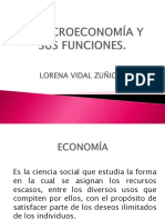 Diapositivas Microeconomia
